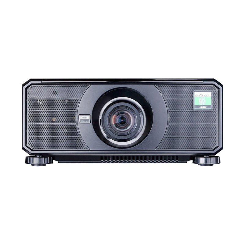 E-Vision 9100 - 1-DLP Laser Projector