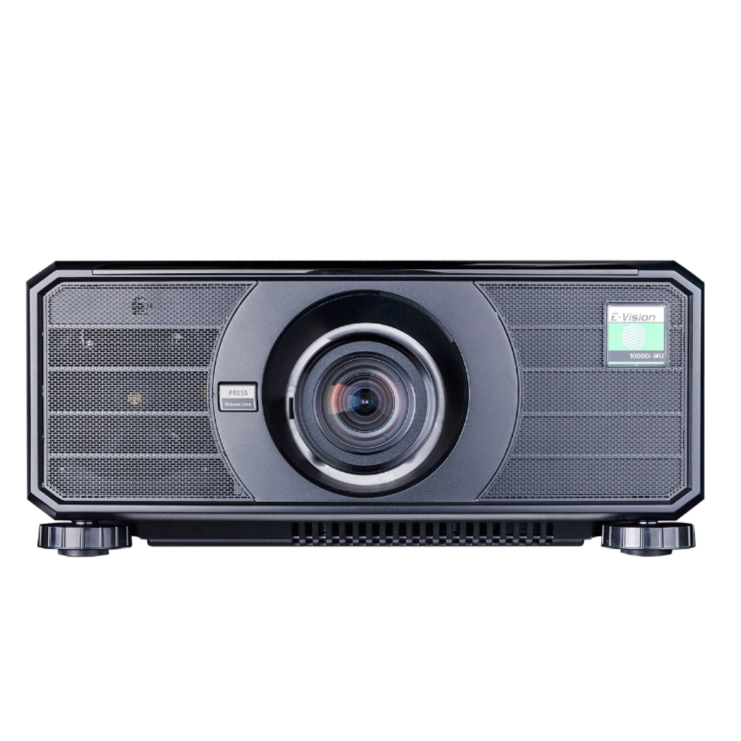 E-Vision Laser 8000i WUXGA