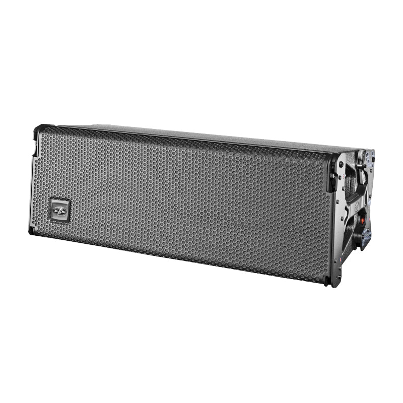 Event 210A - 3-Way Powered Line Array