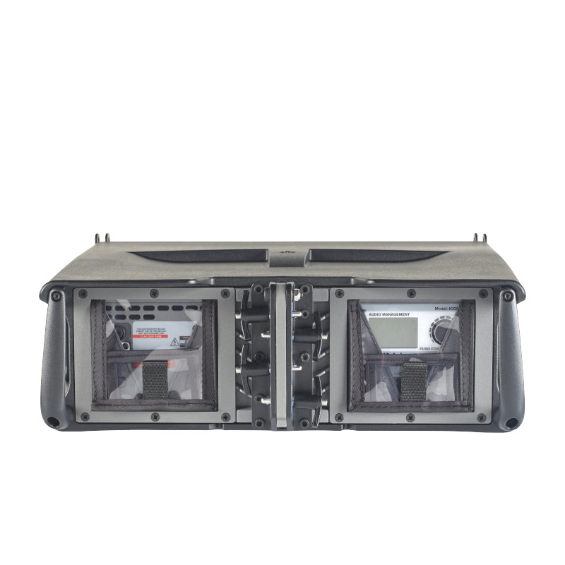 EVENT-26A - Two-way Powered Line Array