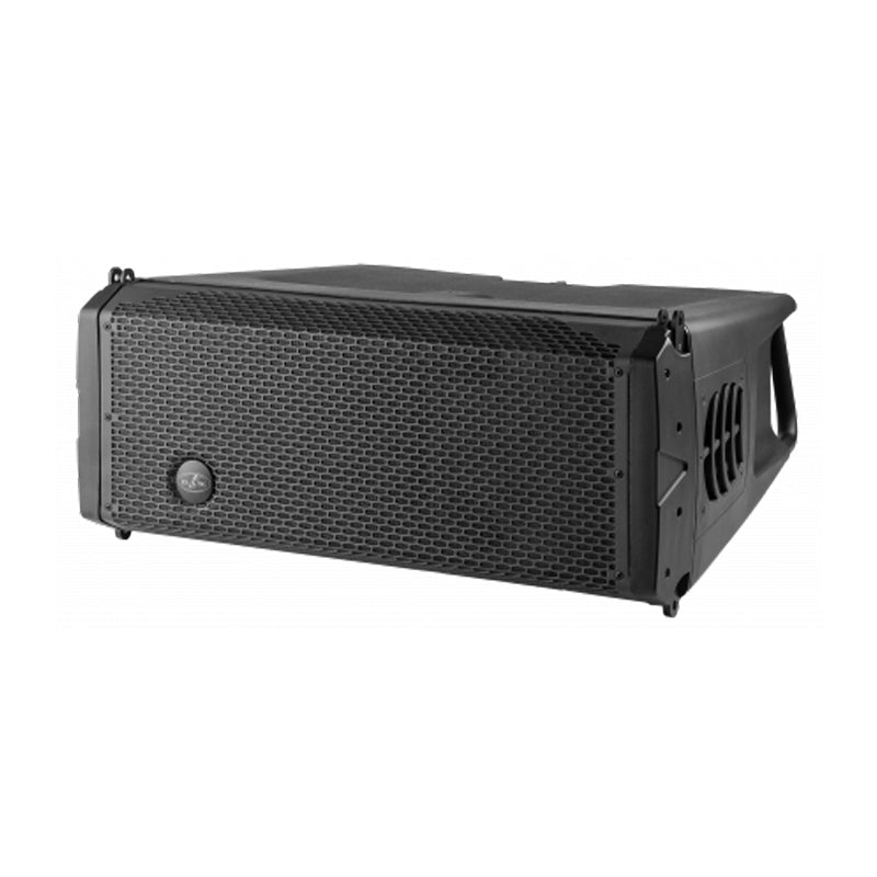 EVENT-28A - Two-Way Powered Line Array System