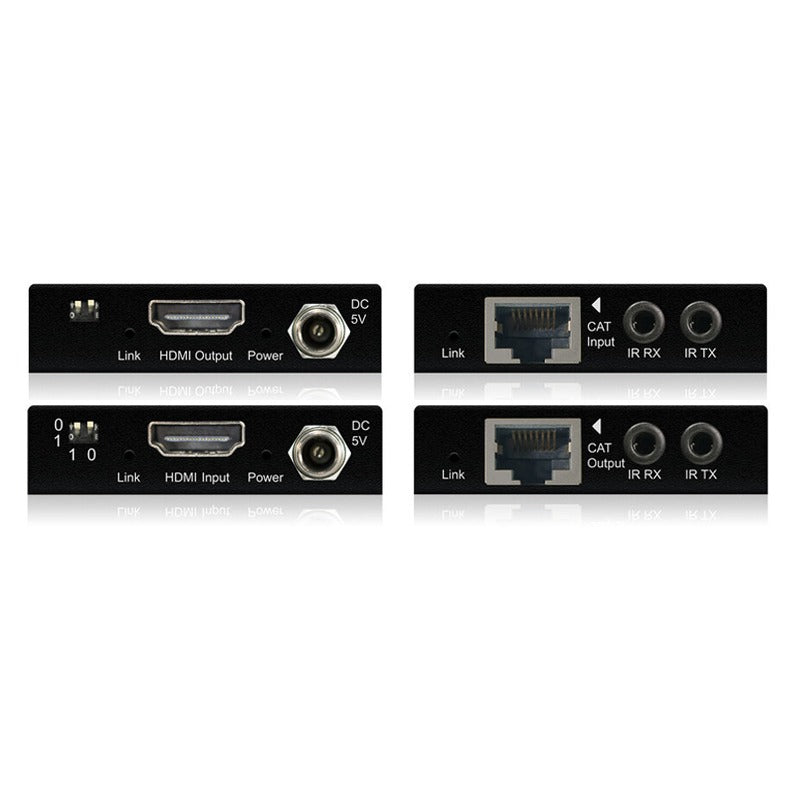 EX40B-KIT - Slimline HDMI Extender Set