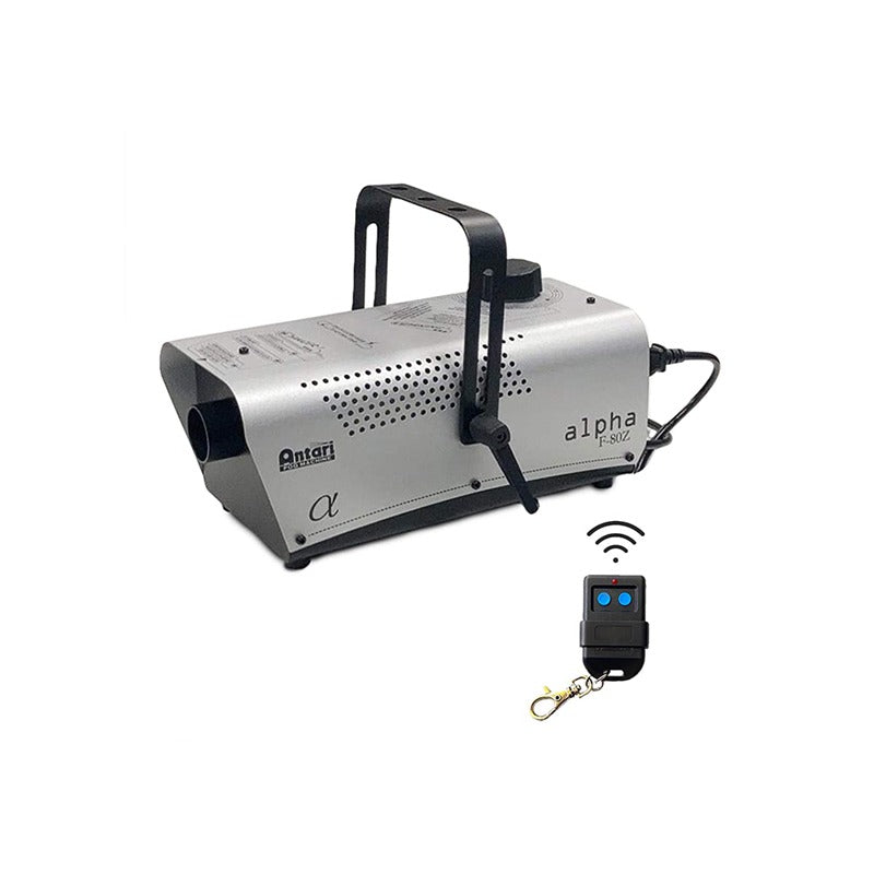 F-80Z - Fog Machine