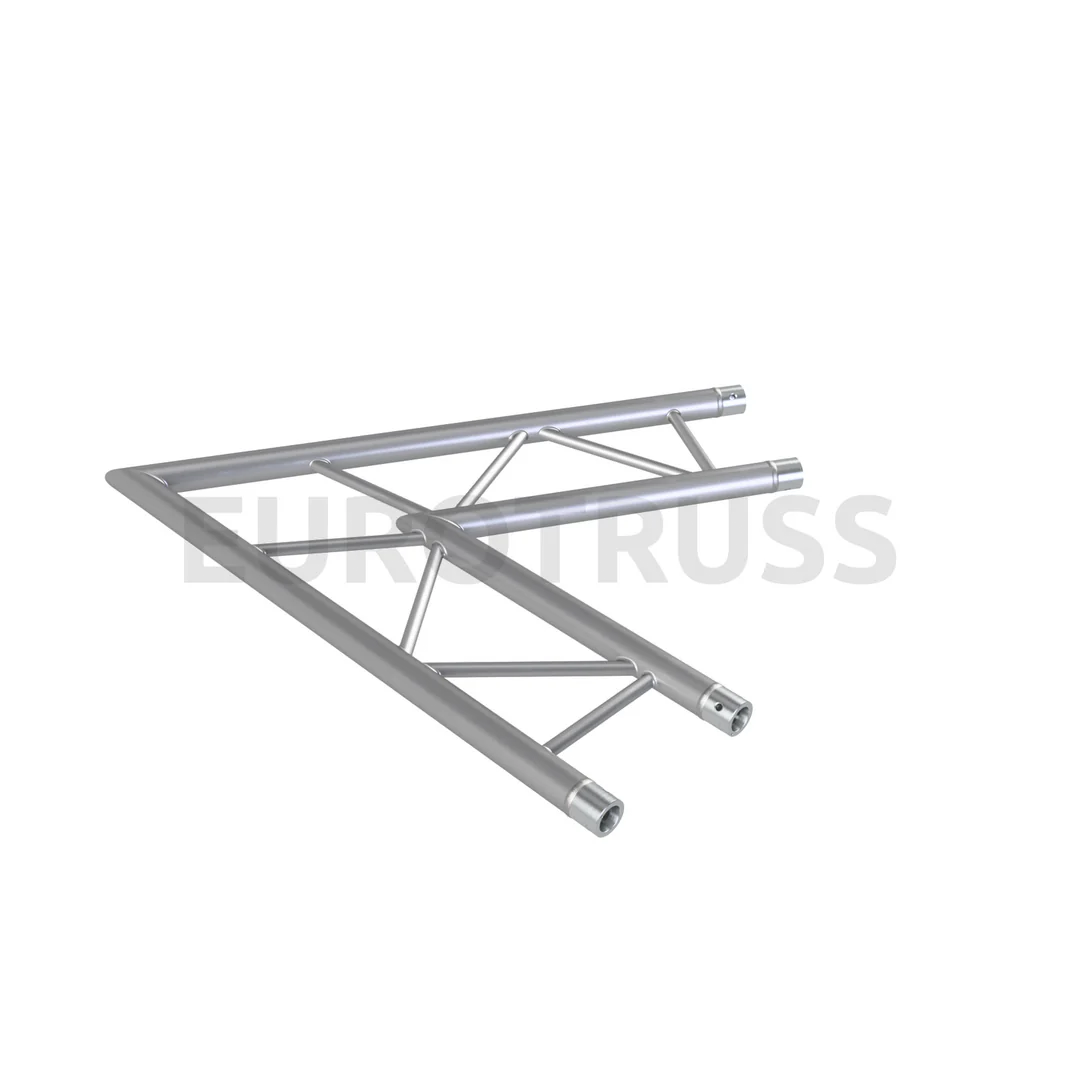 FD/HD32 Corner 60˚ Horizontal - Fixed Corner
