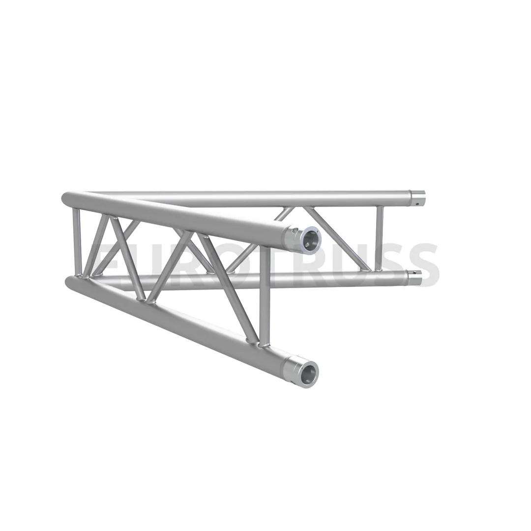 FD/HD32 2 Way Vertical 60˚ Corner - Fixed Corner