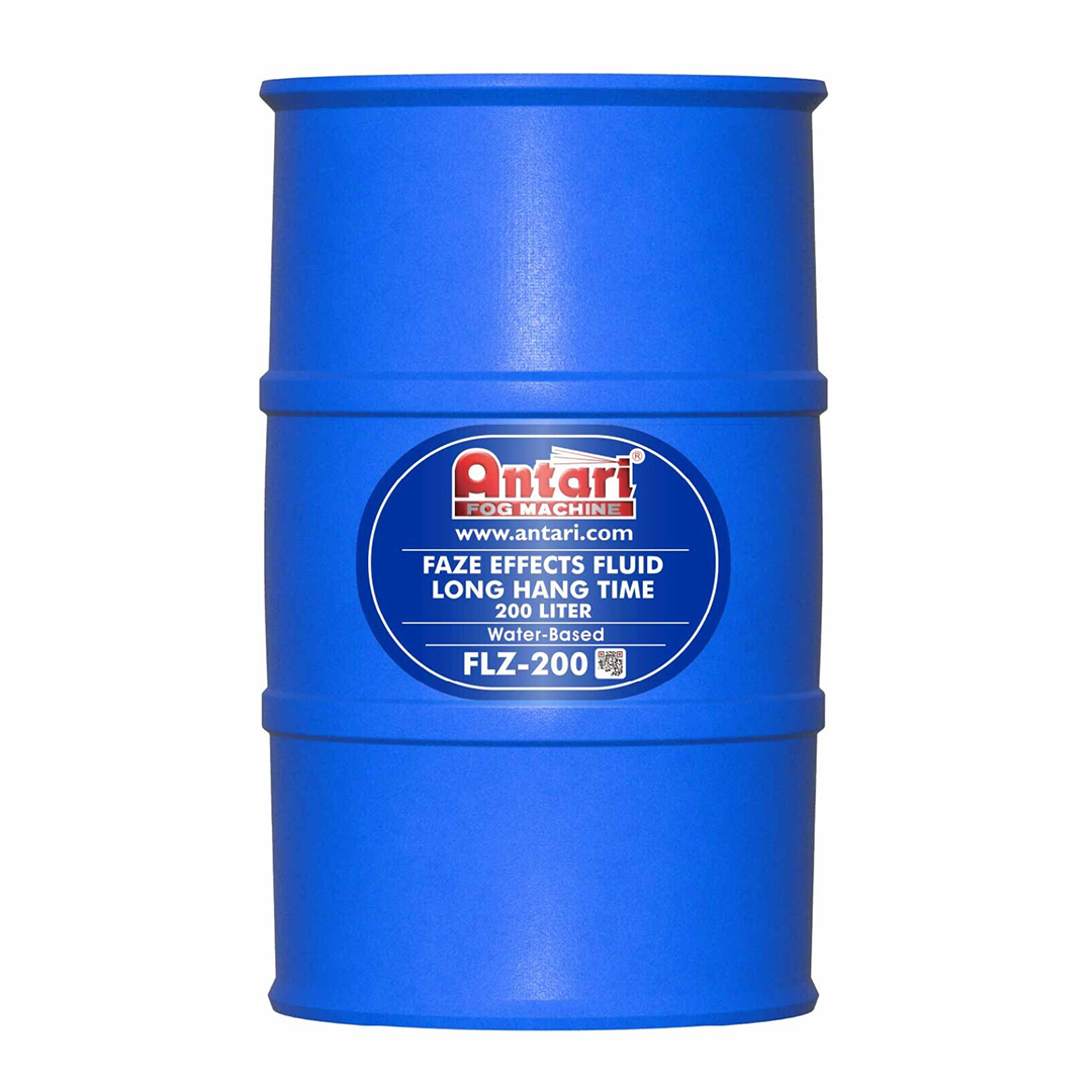 FLZ Fog Liquid