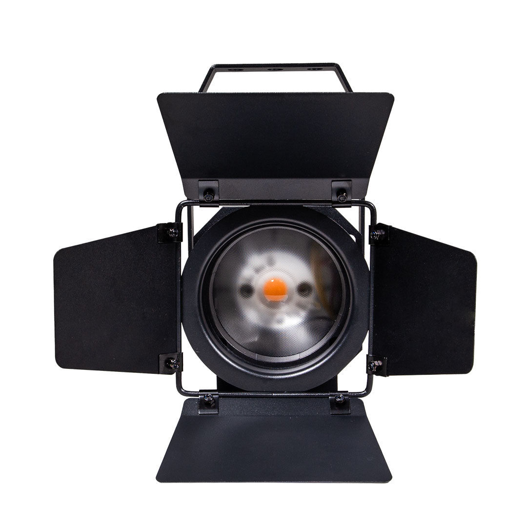 FR 40 - 40W Super compact LED fresnel