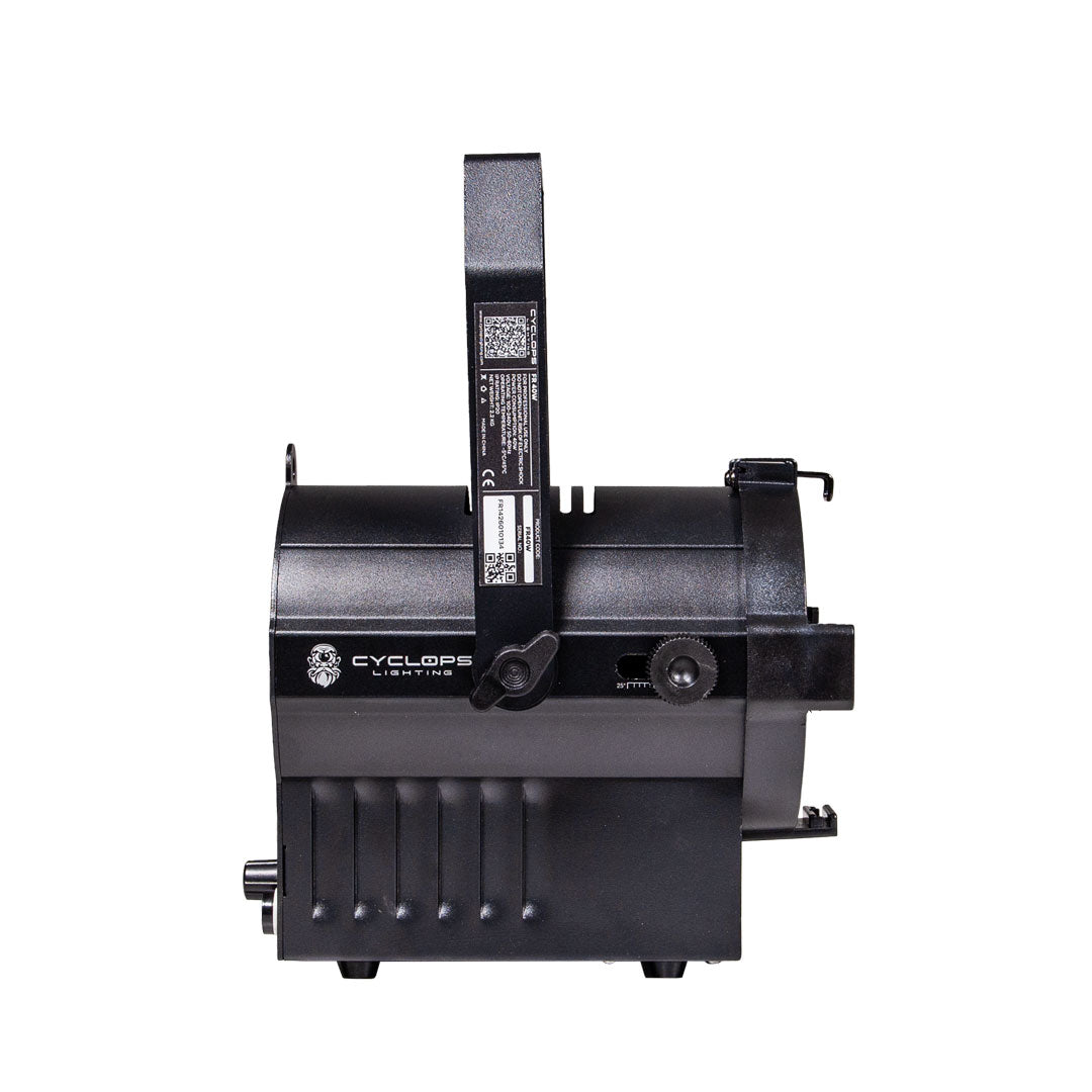 FR 40 - 40W Super compact LED fresnel