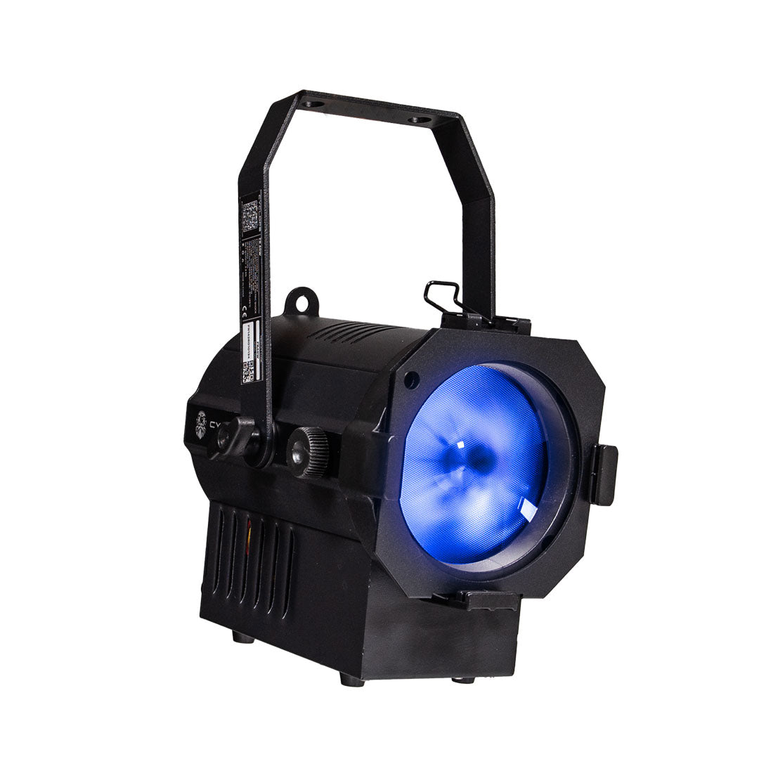 FR 40 - 40W Super compact LED fresnel