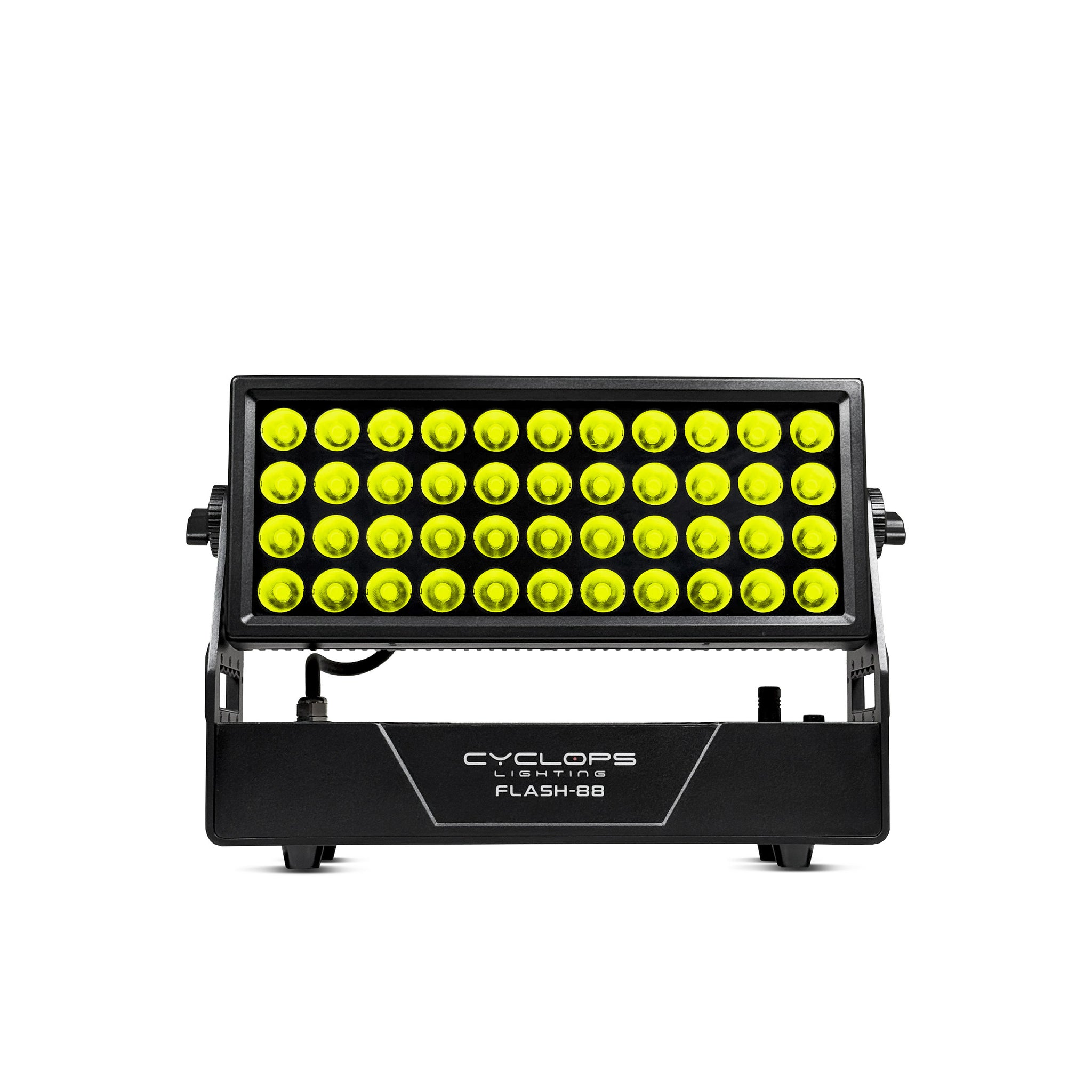 FLASH 88 - 44x20W RGBW Powerful Outdoor LED Wash