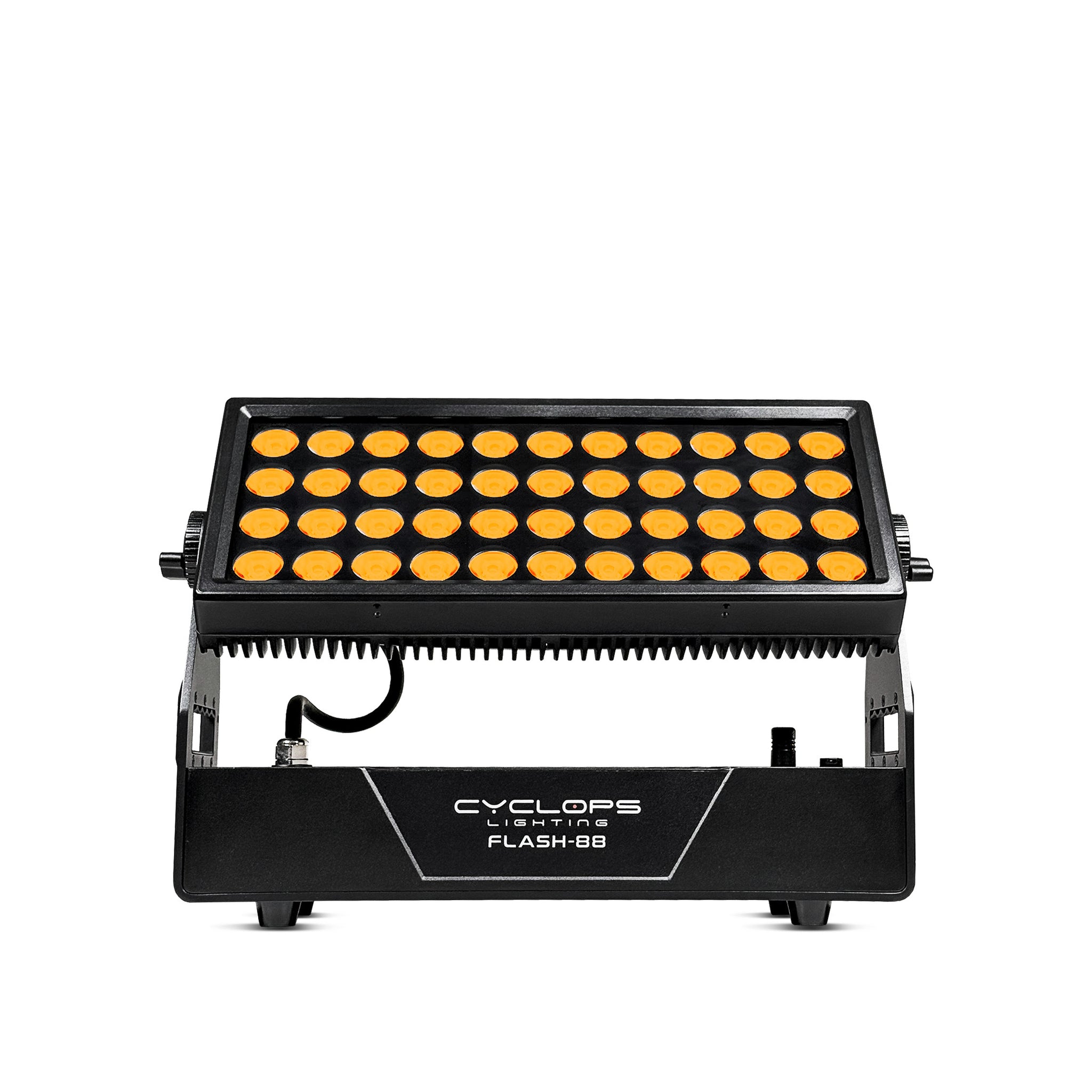 FLASH 88 - 44x20W RGBW Powerful Outdoor LED Wash