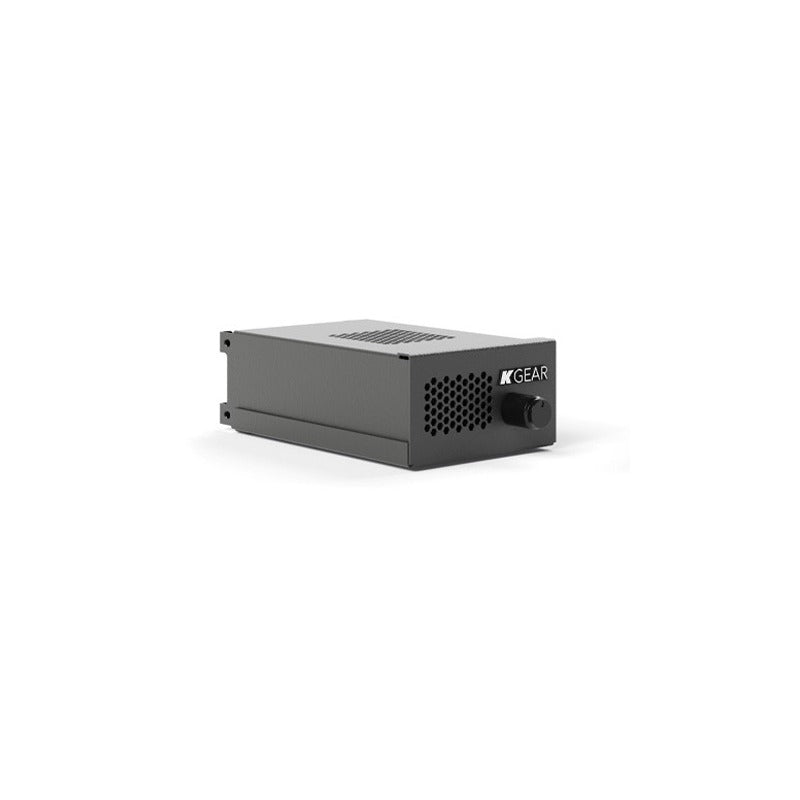 GA201 - 2x125W Mini Power Amplifier