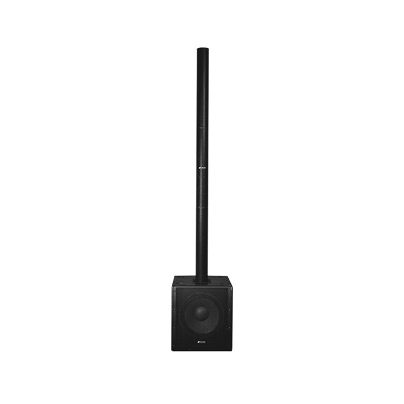 GP12 - 12" Subwoofer + 16x2" Modular Column System (Passive)