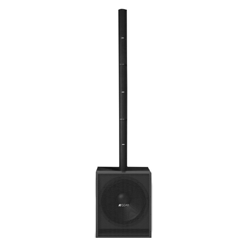 GP18A - Subwoofer + Column System (Active)