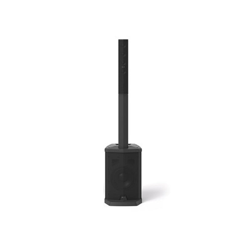 GP8A - Active 8” subwoofer + PA Column System
