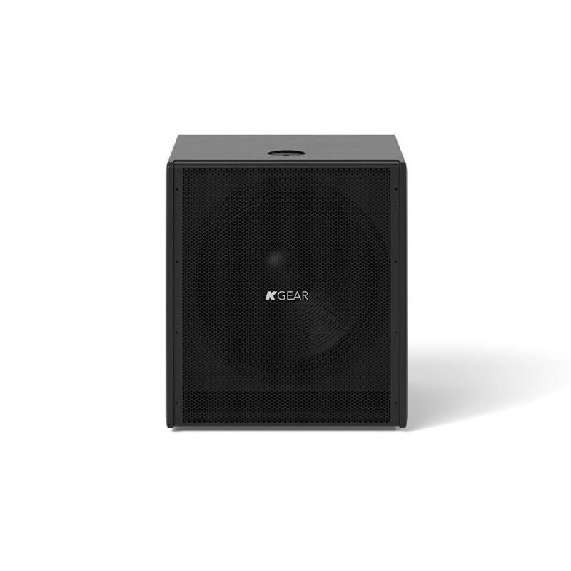 GS12 - Passive 12" Subwoofer