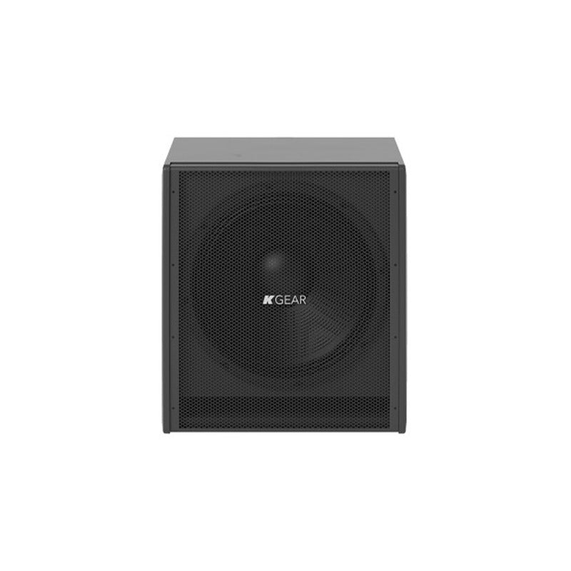 GS18 - 18" Passive Subwoofer