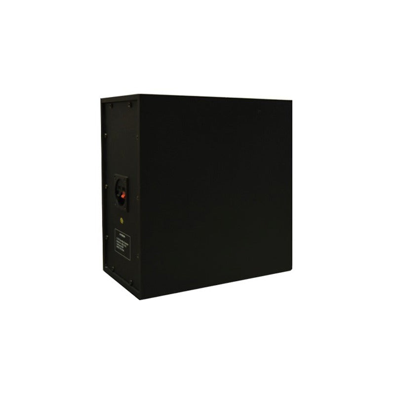 GS6 - 6" Passive Compact Subwoofer