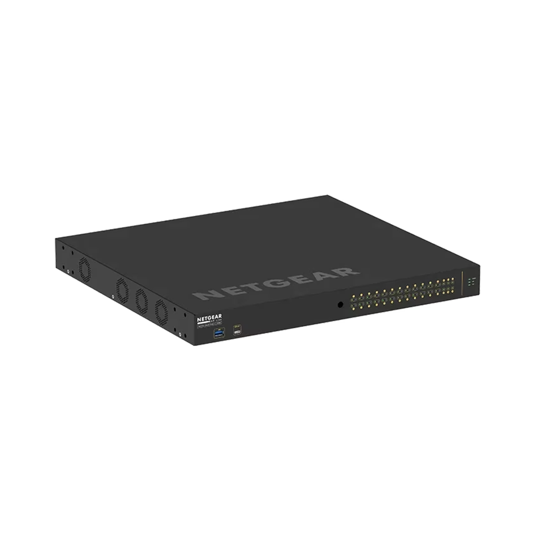 AV Line GSM4230UP Fully Managed M4250