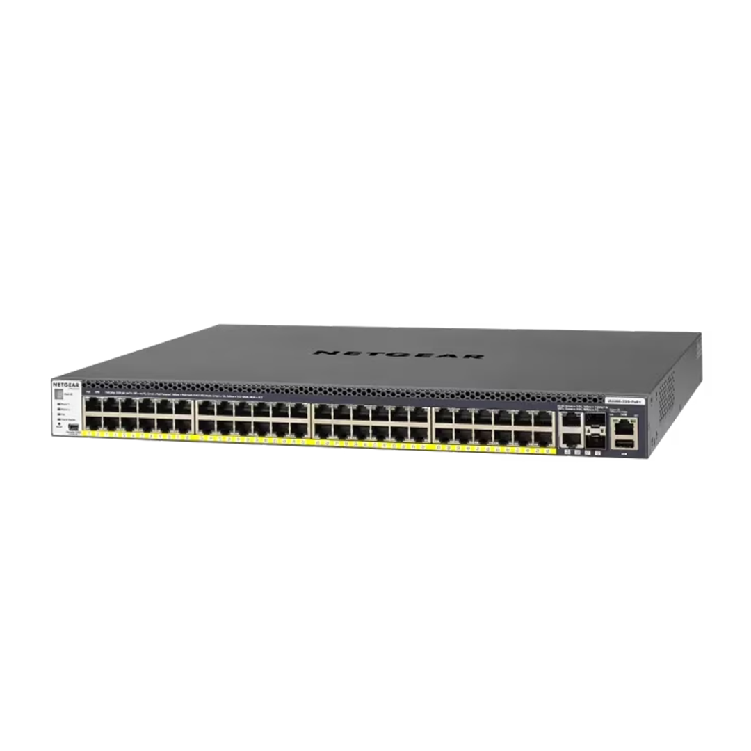 GSM4352S Fully Managed M4300-52G (GSM4352S)