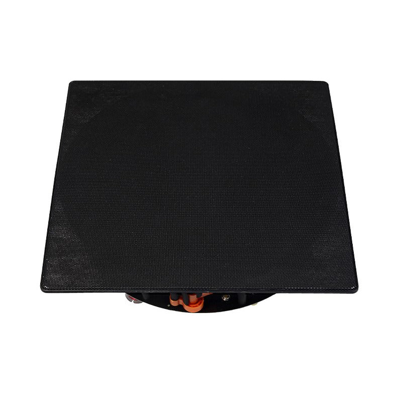 GWF8S - 8" In-Wall Square Subwoofer