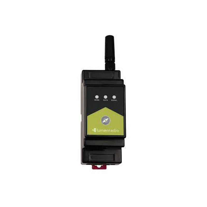 LumenRadio CRMX Galileo RX - Single Universe DMX/RDM Receiver