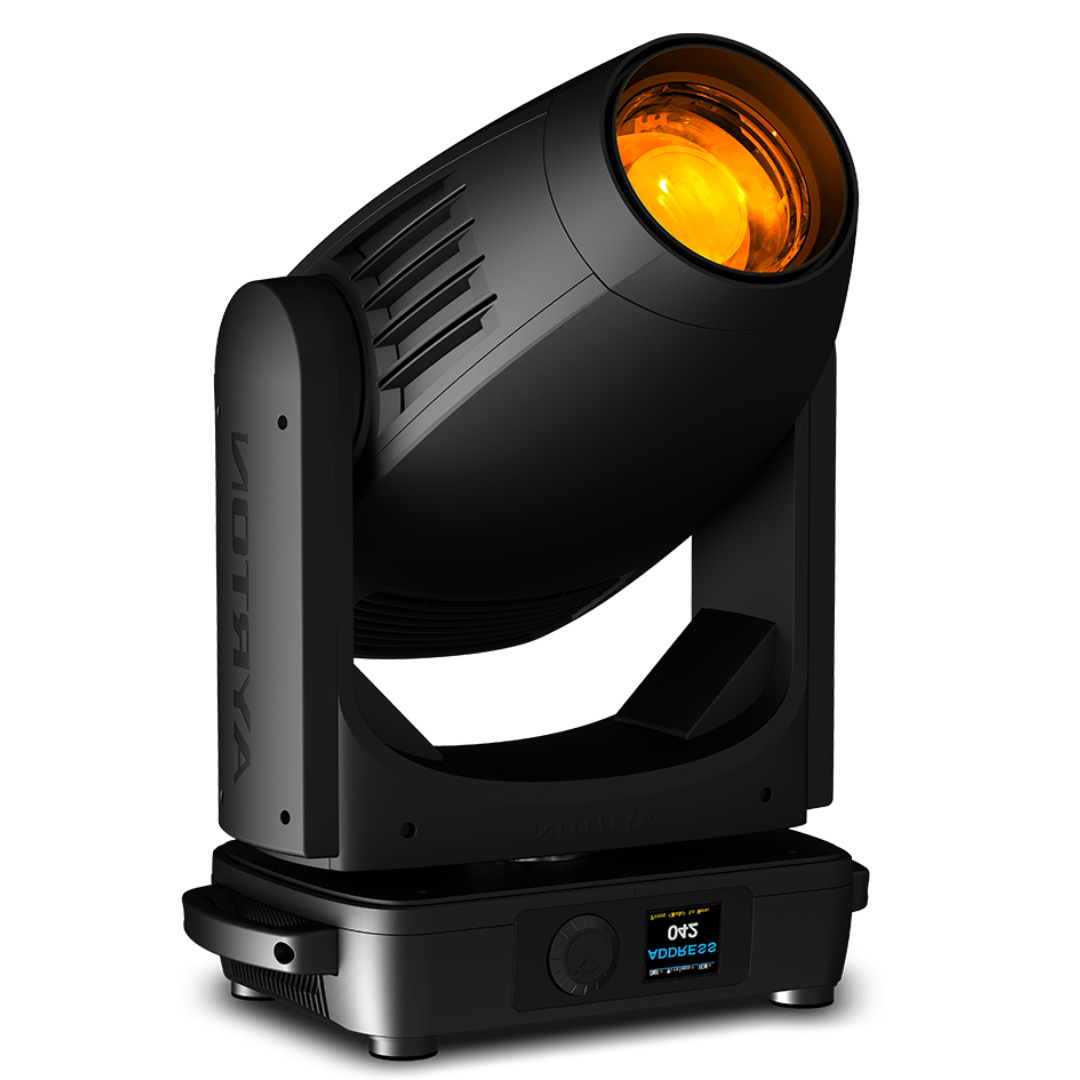 Ghibli - LED Spot Moving Head