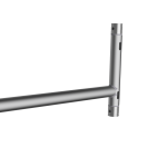 Modular H-Frame - Connection System
