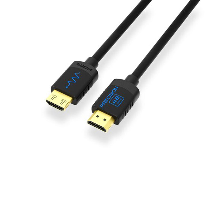 HDMI48G - Precision 48Gbps 8K HDMI Cable