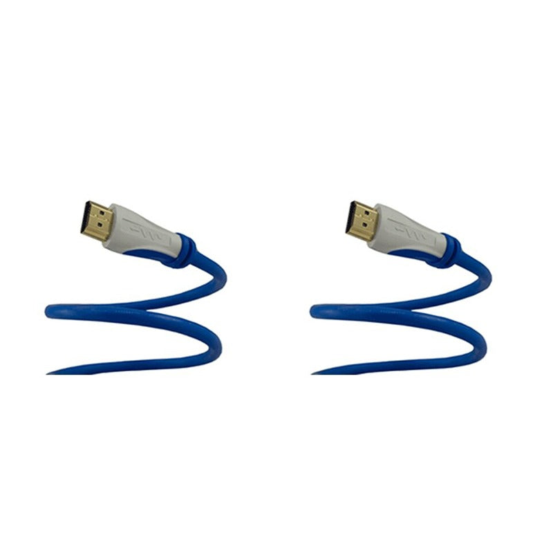 HDMISS Static State HDMI Cable - High Speed with Ethernet