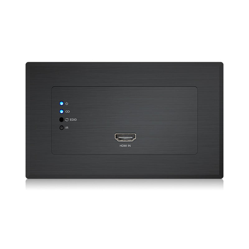 HEX11WP-TX - HDMI Wallplate HDBaseT™ Transmitter