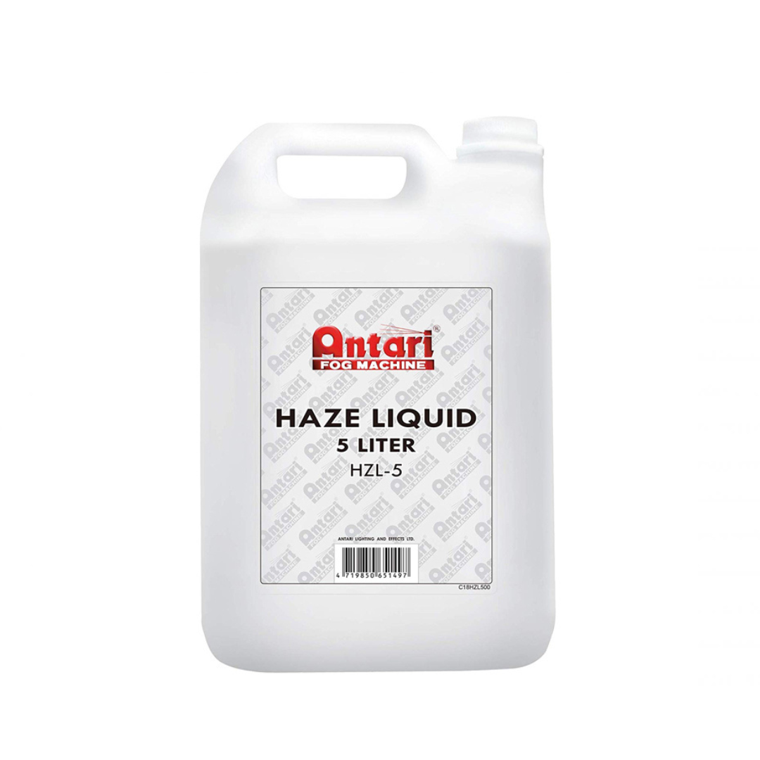 HZL - Oil Base Liquid
