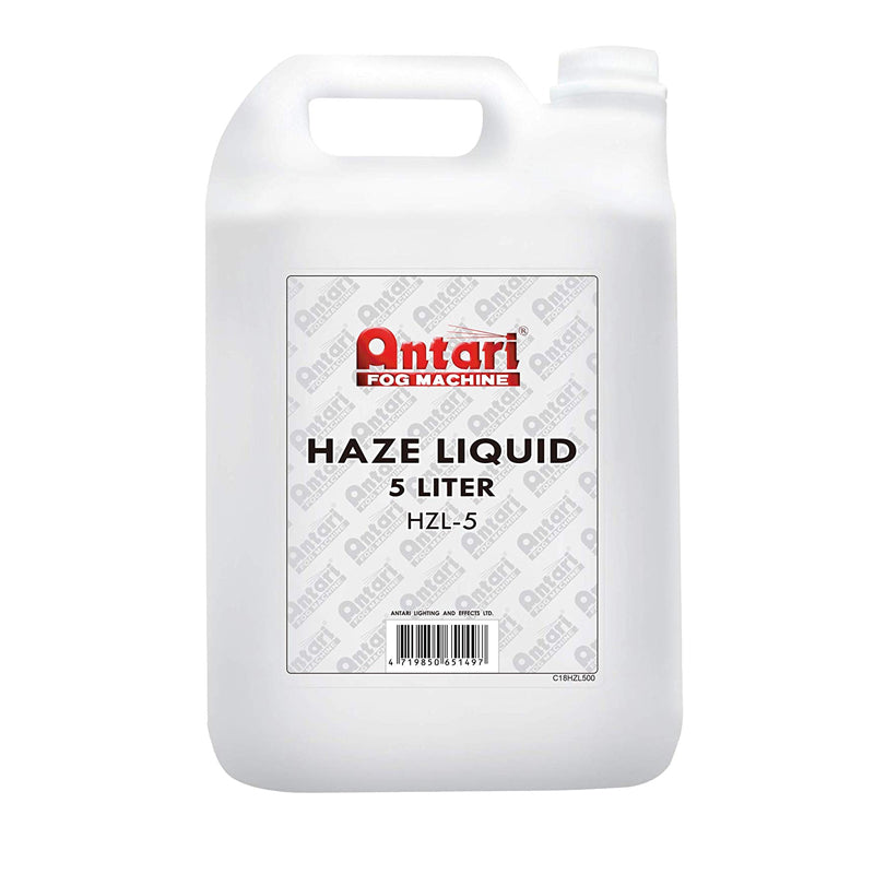 HZL - Oil Base Liquid
