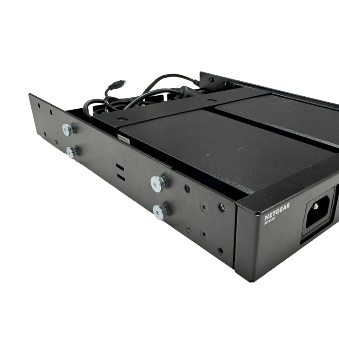 Half-Width PSU Tray for M4350-8M2XV (MSM4310)