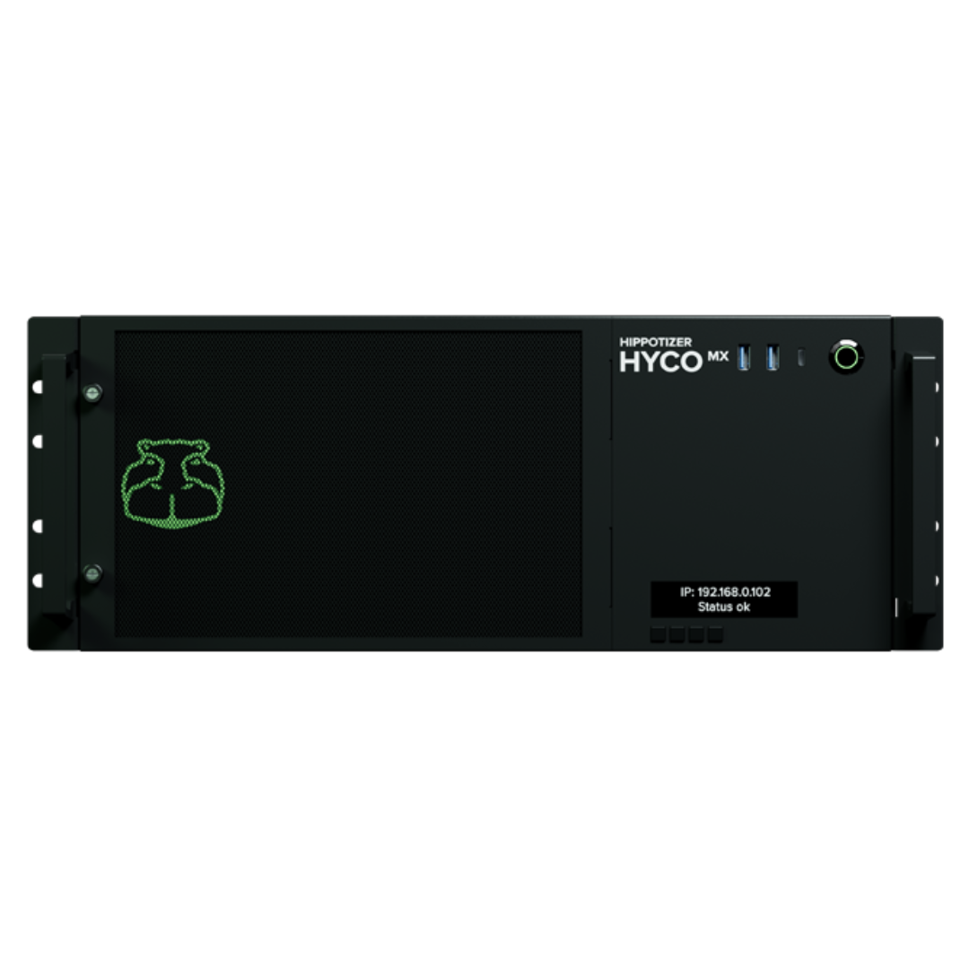Hippotizer HYCO MX