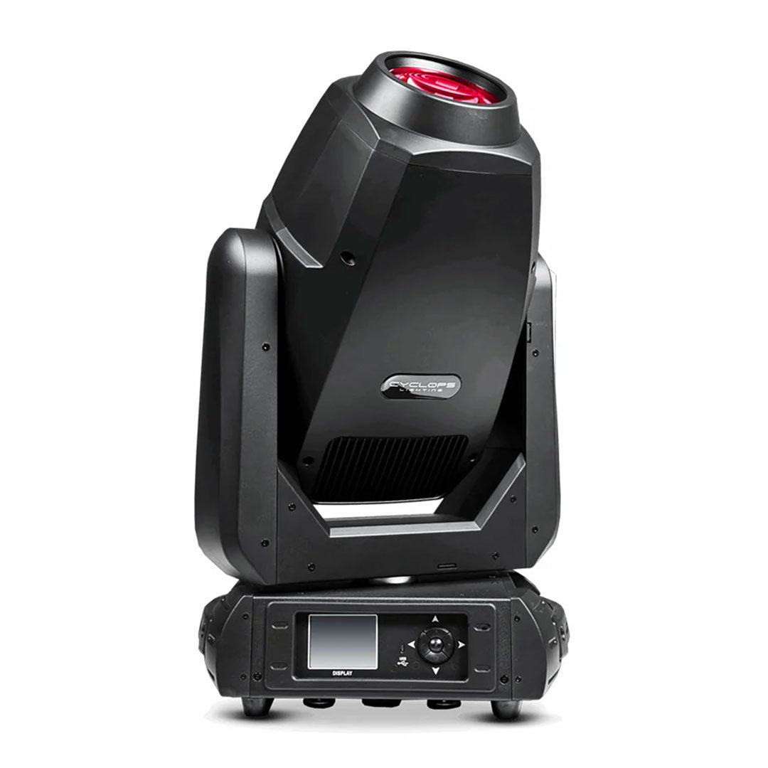 ILLUMA 500P - 500W LED Moving Head Profile