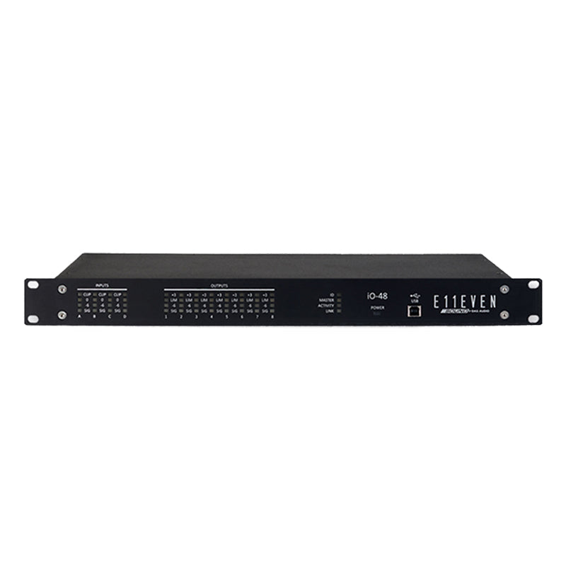 IO-48 - Digital Signal Processor