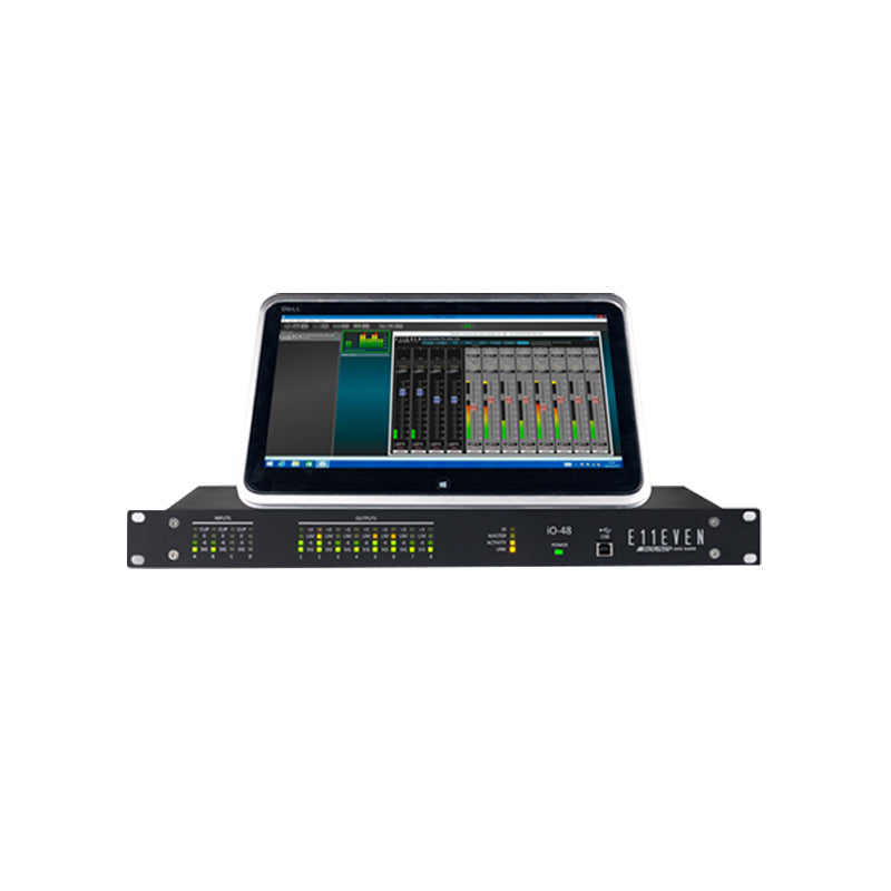 IO-48 - Digital Signal Processor