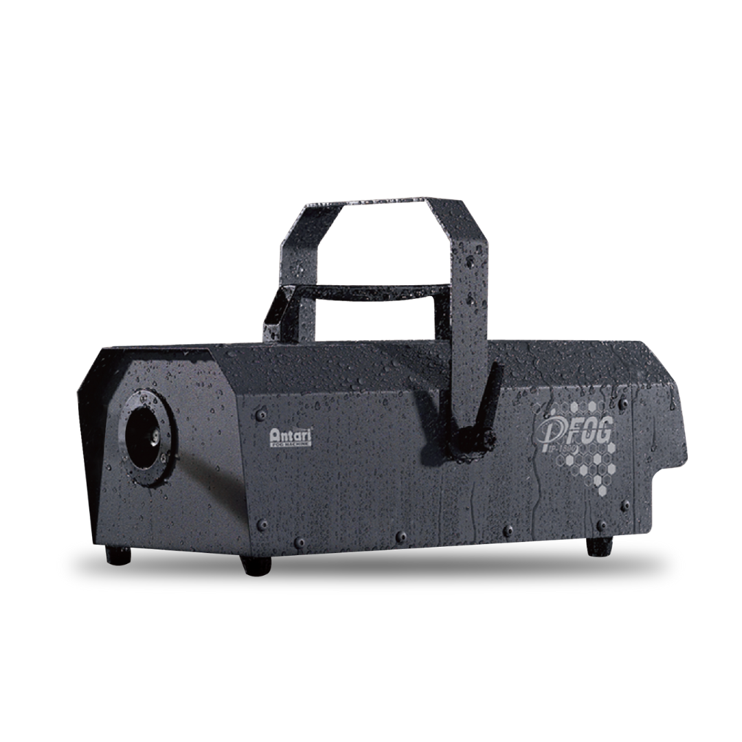 IP-1500 IP-Rated Fog Machine