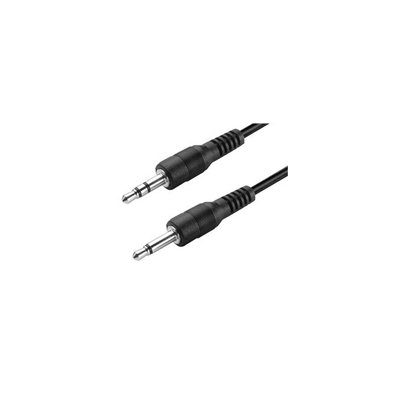 IRCAB - 3.5mm Mono to 3.5mm Stereo Cable (12V to 5V)