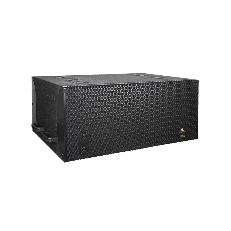 IS213 - Ultra-Compact High-Powered 13'' Subwoofer