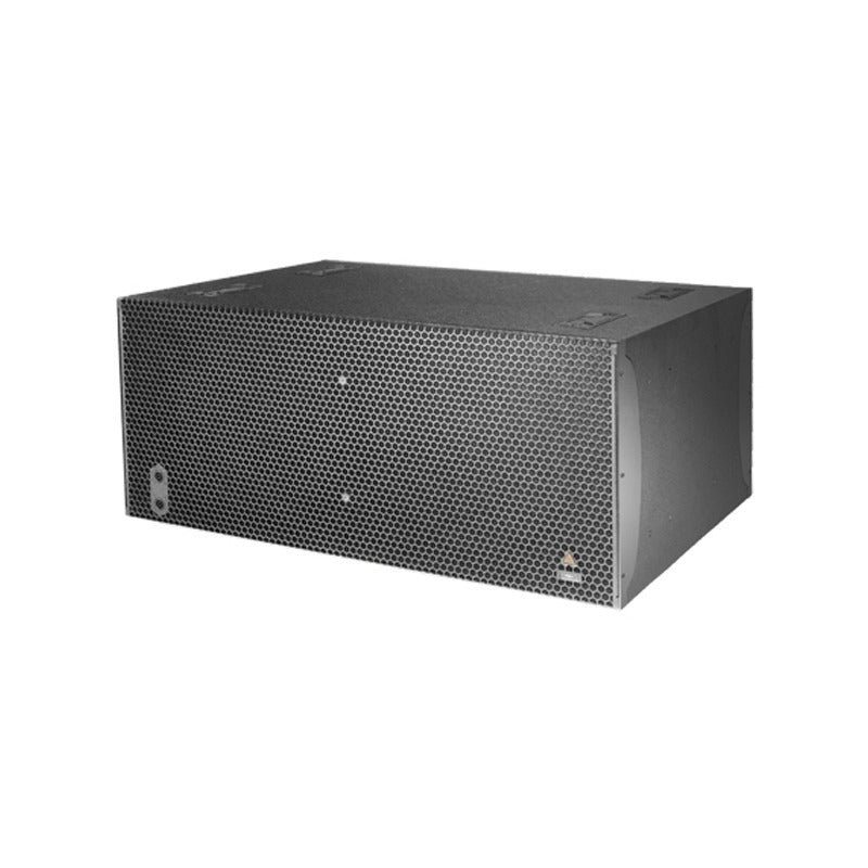 IS219 - High-Powered Two Light Weight 19'' Subwoofer