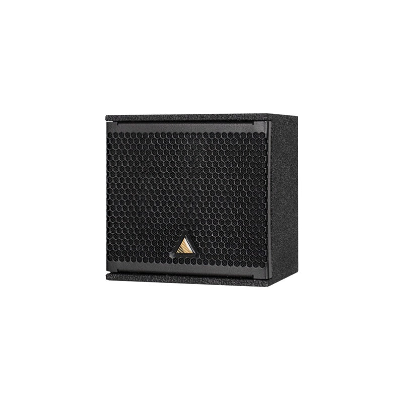 IS5c - Ultra-compact Light-weight Passive 2-Way Coaxial Loudspeaker