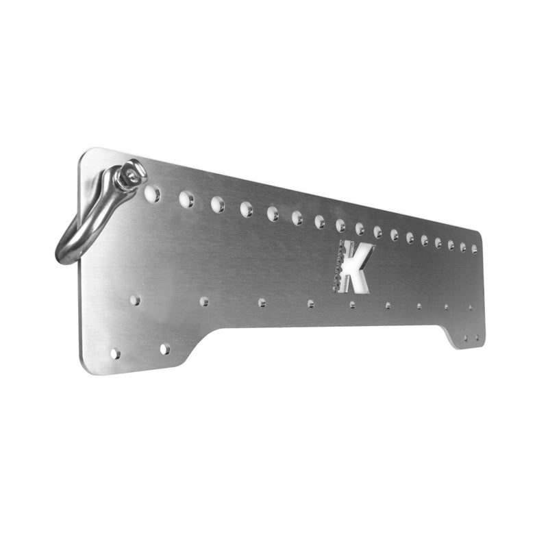 K-FLY2B - Steel Fly Bar for Audio Systems