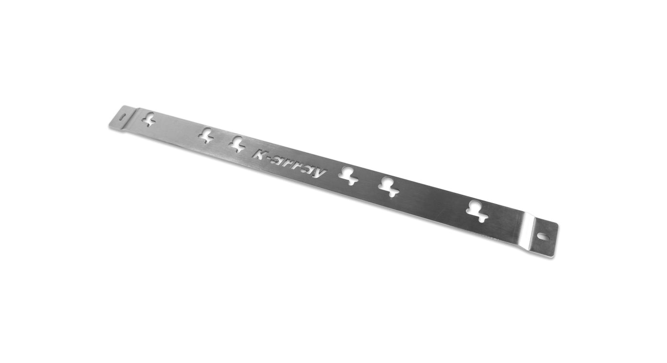 K-V5WALL1 - Ultra Light Durable Wall Bracket
