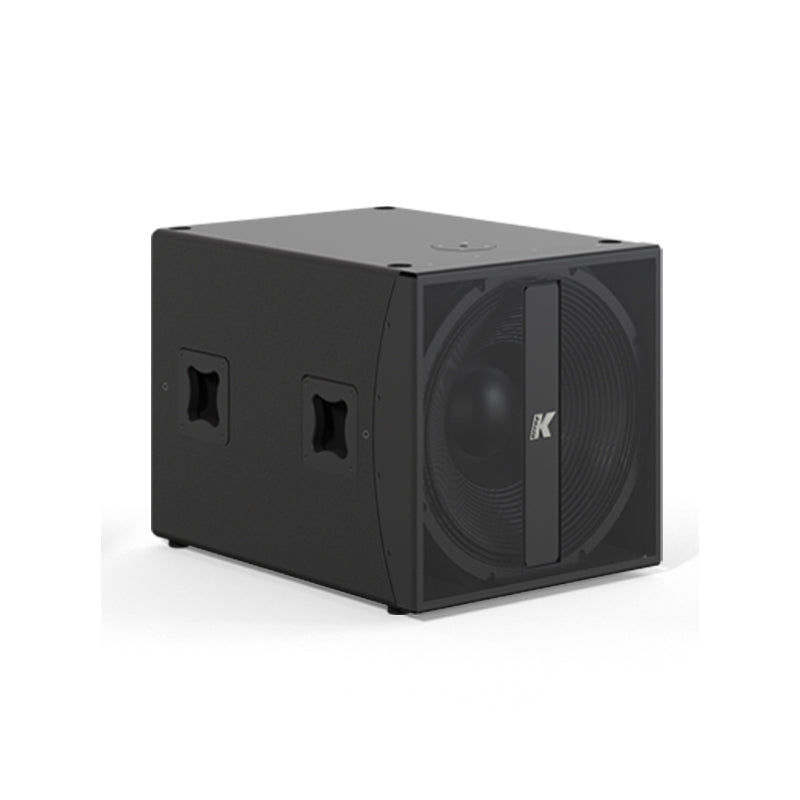 KMT21P - Ultra-light Passive 21” Subwoofer