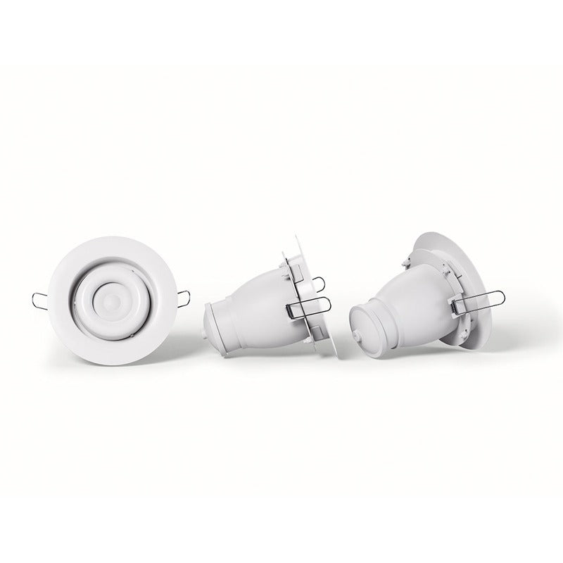 Tornado-KT2C - 2” Point Source Ceiling Mount