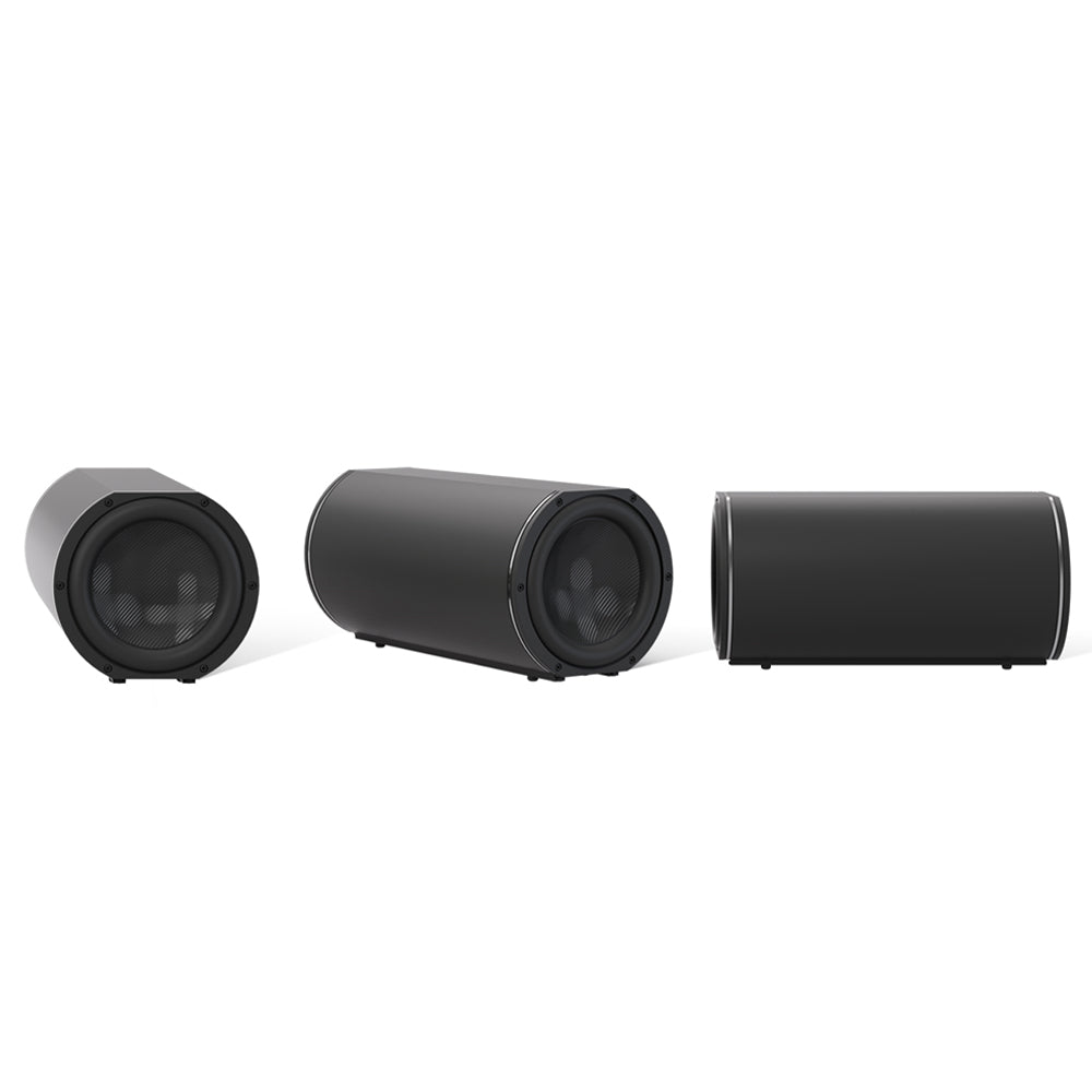 Truffle-KTR26 - Passive Subwoofer