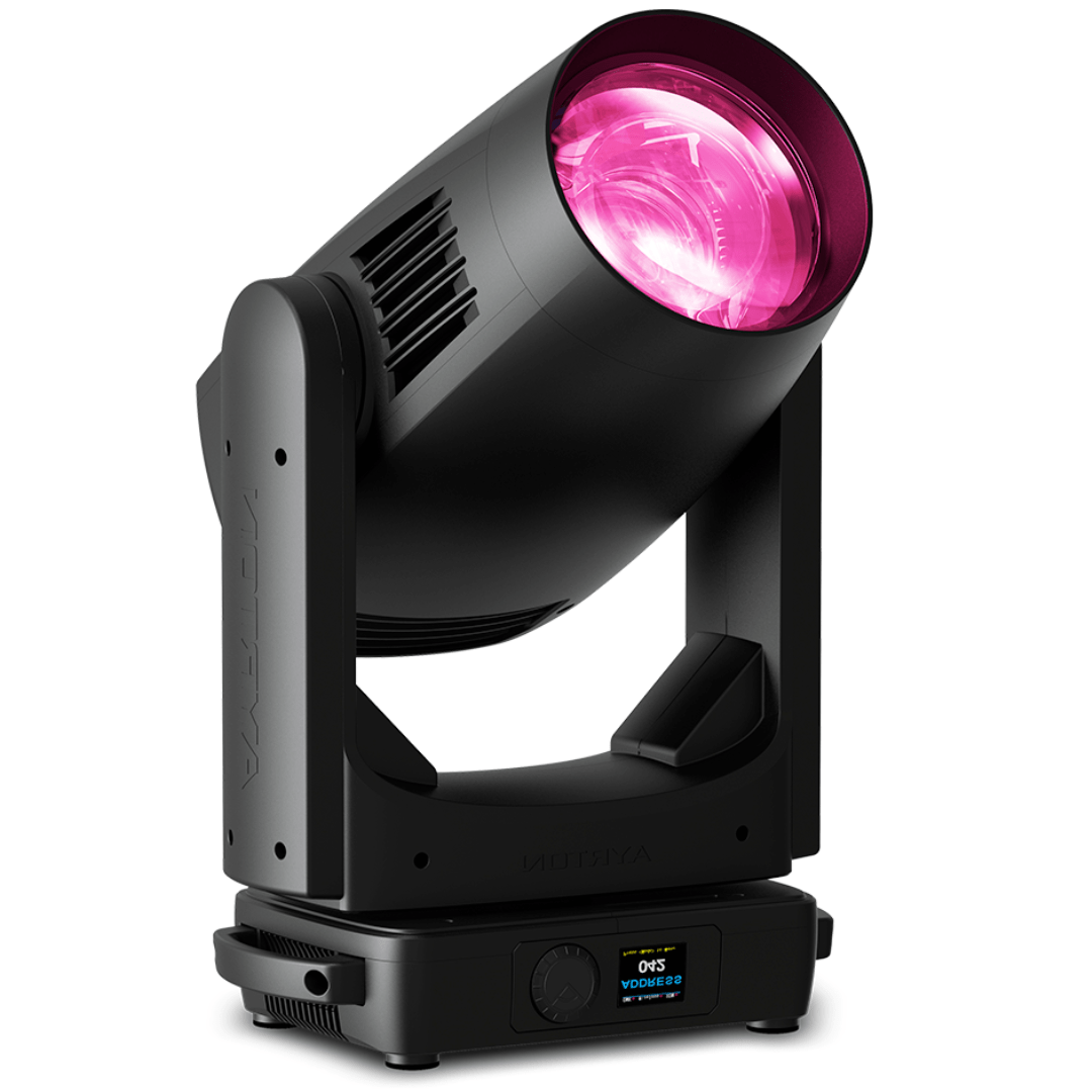 Karif LT - Long-Throw LED Moving Head