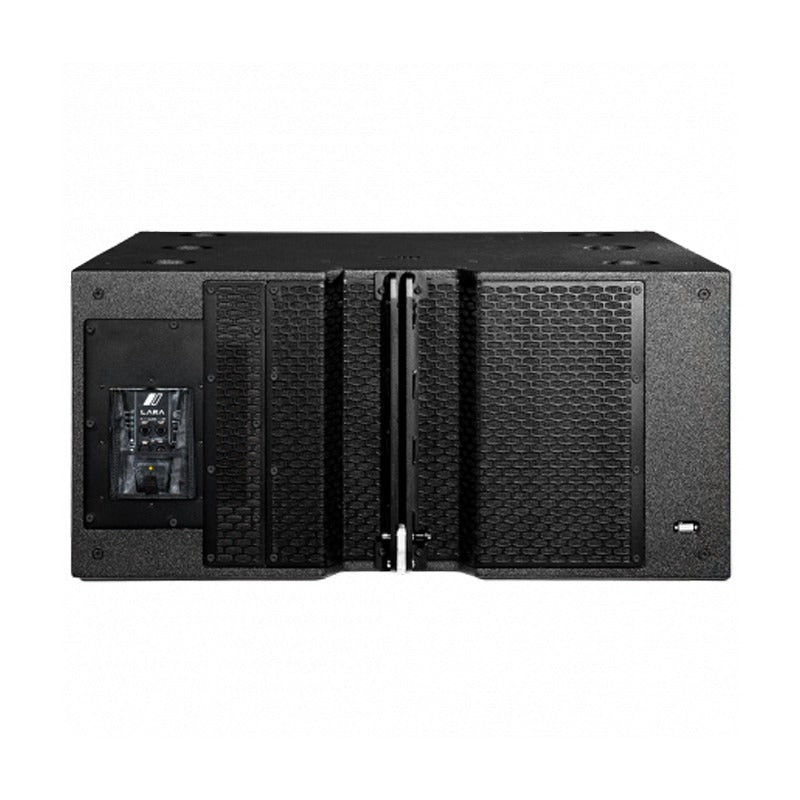 LARA-SUB - Powered Cardioid Subwoofer System